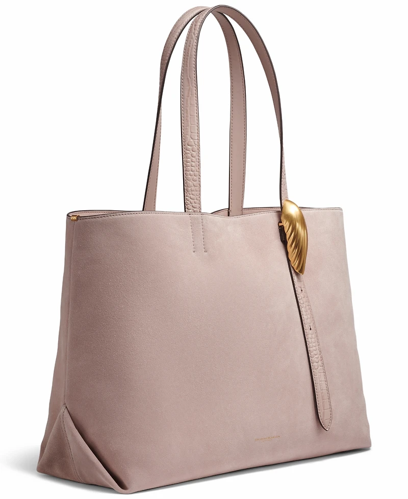 Donna Karan New York Women's Georgette Extra-Large Tote Bag