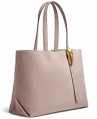 Donna Karan New York Women's Georgette Extra-Large Tote Bag