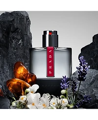 Prada Men's 2-Pc. Luna Rossa Carbon Eau de Toilette Gift Set