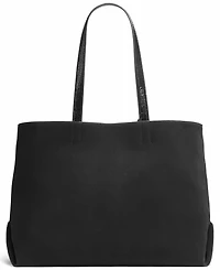 Donna Karan New York Women's Georgette Extra-Large Tote Bag