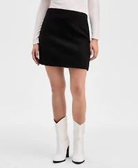 Guess Women's Zita Mini Skirt