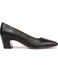 Franco Sarto Women's Salino Square Toe Pumps