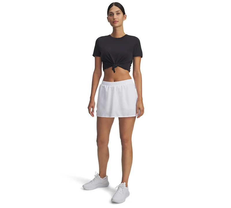 Under Armour Women's Fly By Pull On Skort