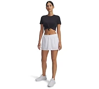 Under Armour Women's Fly By Pull On Skort