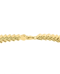Effy Collection Diamond Bracelet (1-3/4 ct.t.w.) in 14k Yellow Gold