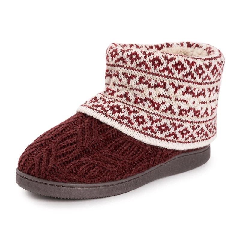 Muk Luks Women's Rochelle Slippers