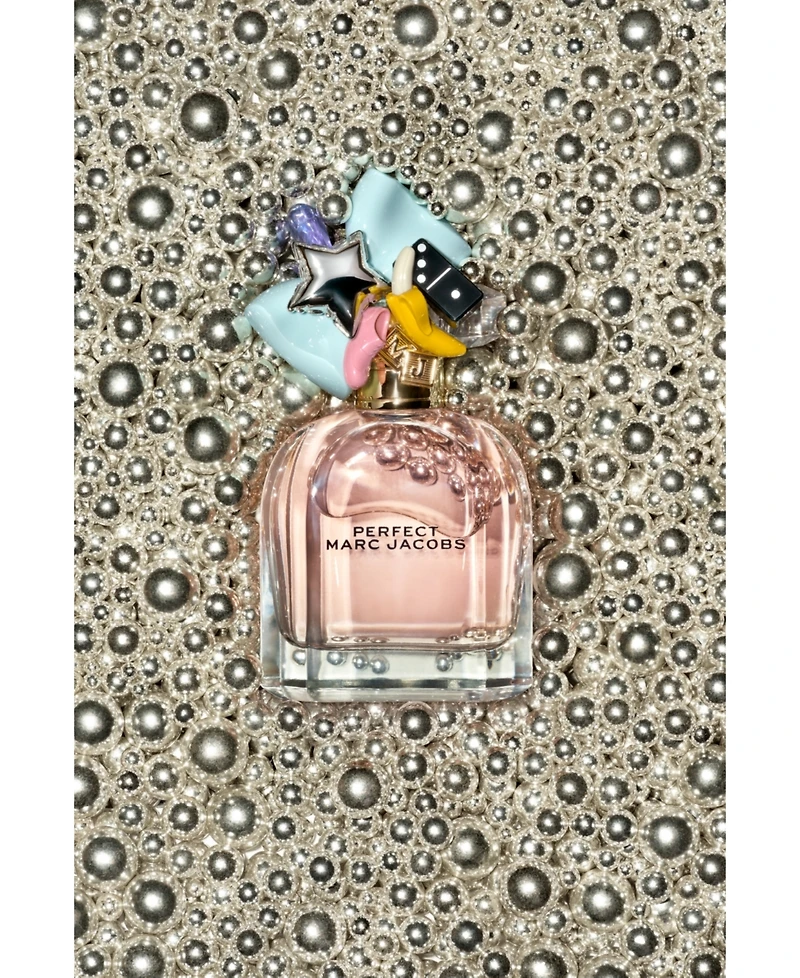Marc Jacobs 2-Pc. Perfect Eau de Parfum Gift Set