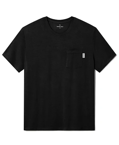 Tommy John Men's Second Skin Crewneck T-Shirt