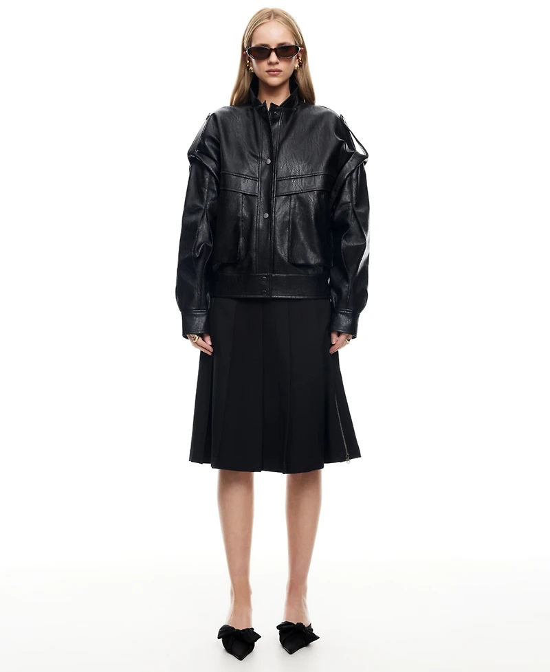 Lioness Women's Madame Bomber Jacket