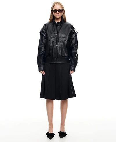 Lioness Women's Madame Bomber Jacket
