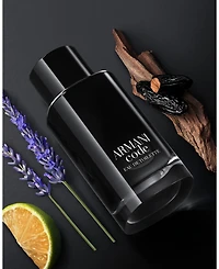 Giorgio Armani Men's 3-Pc. Code Eau De Toilette and Shower Gel Gift Set