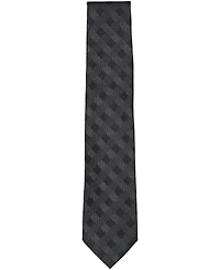 Michael Kors Men's Saige Check Classic Tie