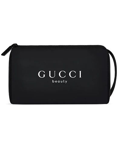Free gift with $120 purchase from the men's Gucci fragrance collection