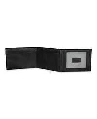 Calvin Klein Men's Z-Fold Trifold Wallet