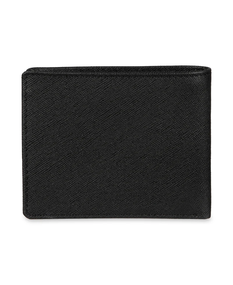 Calvin Klein Men's Rfid Bifold Wallet