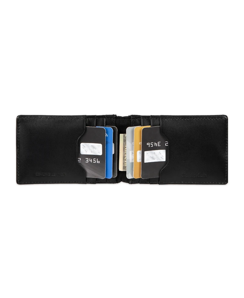 Calvin Klein Men's Rfid Trifold Wallet