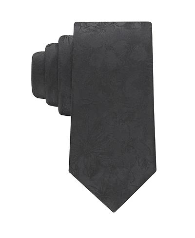 Calvin Klein Men's Maddison Botanical Tie