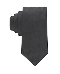 Calvin Klein Men's Maddison Botanical Tie