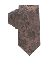 Calvin Klein Men's Maddison Botanical Tie