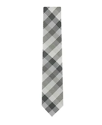 Calvin Klein Men's Maddox Grid Tie