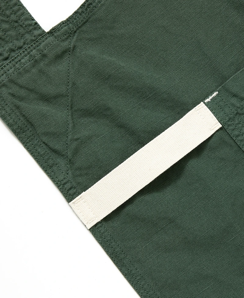 Hedley & Bennett Cotton Smock Apron 33"