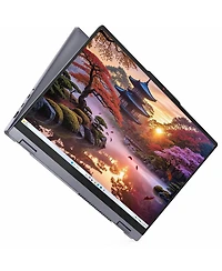 Lenovo IdeaPad 5 16AKP10 16" Wuxga 2-in-1 Touchscreen Laptop, Amd Ryzen Ai 5 340 2.0GHz, 16GB Ram, 1TB Ssd, Windows 11 Home, Luna Gray