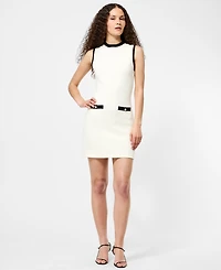 French Connection Women's Bodycon Midi Dress