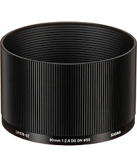 Sigma 90mm f/2.8 Dg Dn Contemporary Lens for L Mount