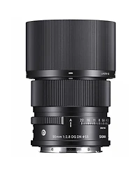 Sigma 90mm f/2.8 Dg Dn Contemporary Lens for L Mount