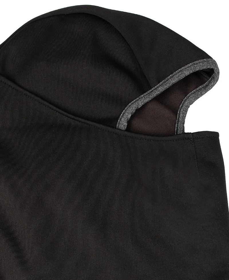 Isotoner Signature Men's Trifecta Balaclava