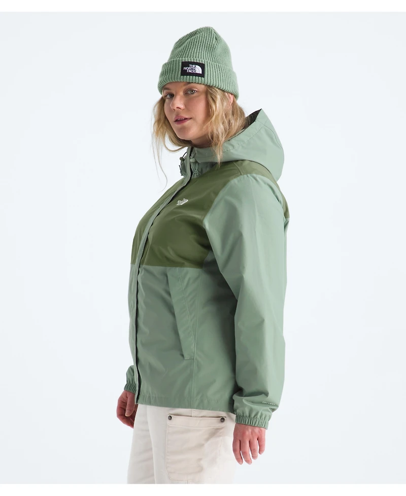 The North Face Women's Antora Jacket Xs-3X