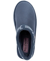 Juicy Couture Women's Oney Closed Toe Slippers