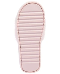 Juicy Couture Women's Hashanti Open Toe Slipper