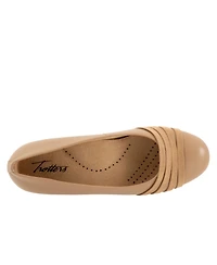 Trotters Drew Flat