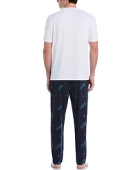 Perry Ellis Portfolio Men's Golf Clubs Jersey Pants