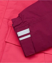 Lands' End Kids Husky Squall Waterproof Insulated Winter Parka