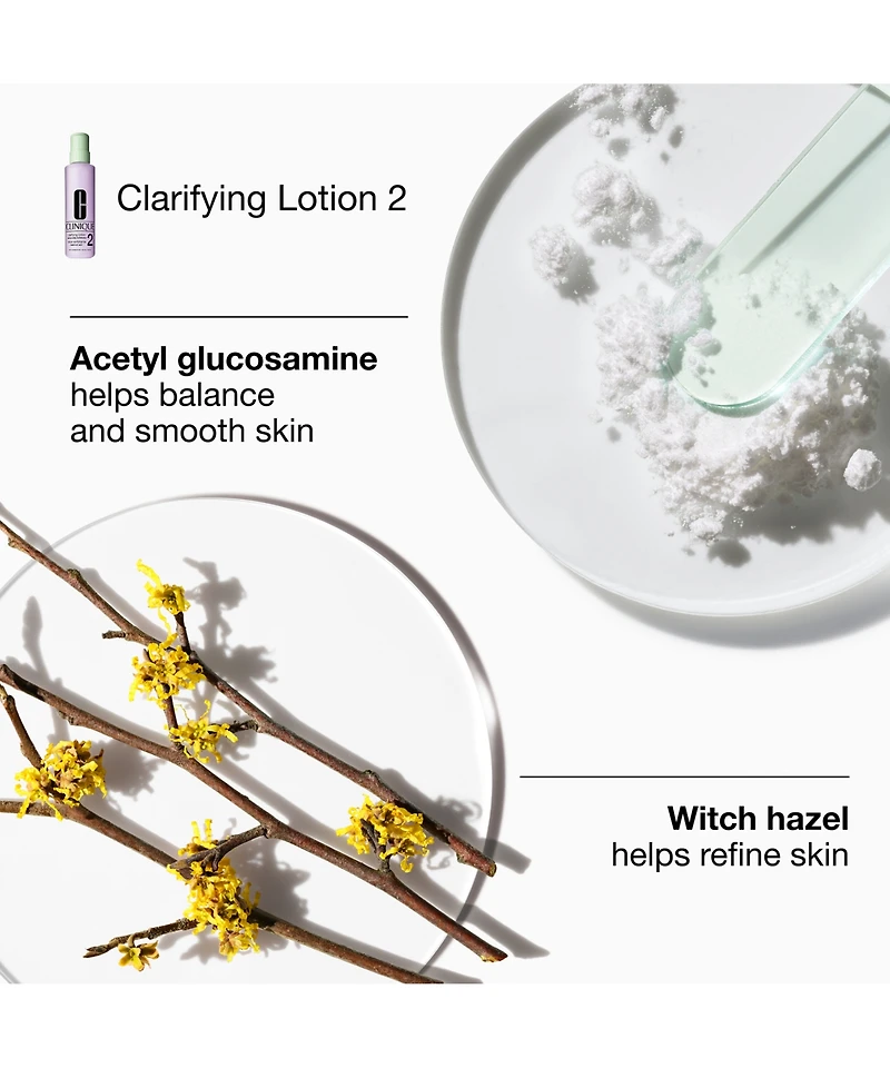 Clinique Have A Little Happy Perfume Spray Gift Set, 0.17 oz.
