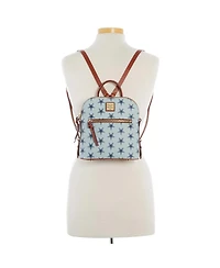 Dooney & Bourke Dallas Cowboys Small Backpack