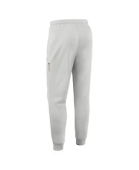 Nike Men's Gray Michigan State Spartans 2025 Sideline Standard Issue Dri-fit Taper Pants