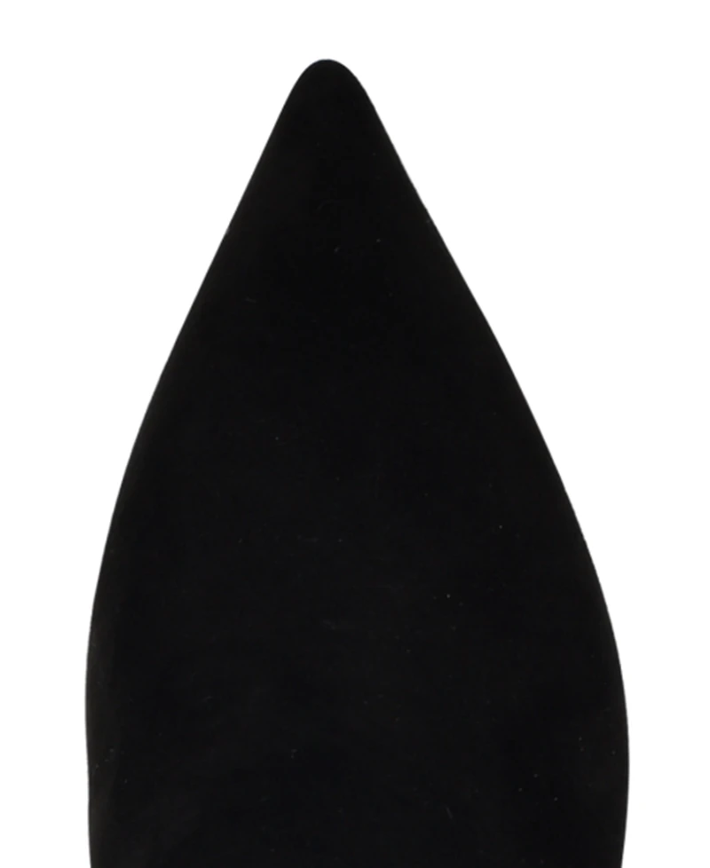 Nine West Women's Cook Tall Stiletto Dress Boots