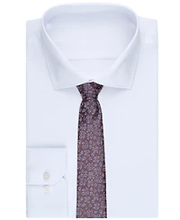 Michael Kors Men's Classic Beale Floral Tie