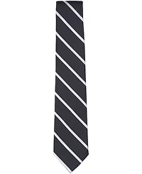 Michael Kors Men's Classic Nastro Stripe Tie