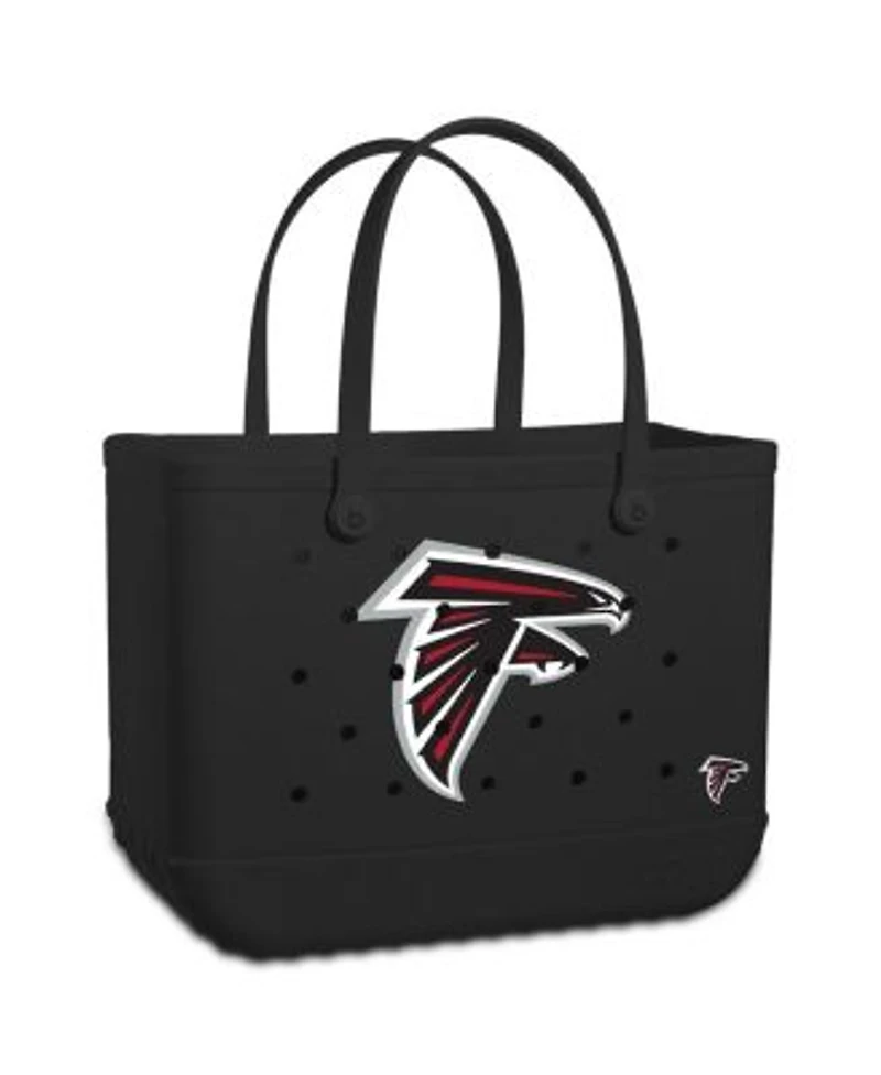 Bogg Bag Atlanta Falcons Tote Bag