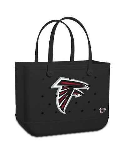 Bogg Bag Atlanta Falcons Tote Bag