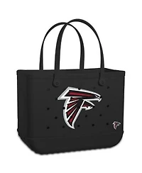 Bogg Bag Atlanta Falcons Tote Bag