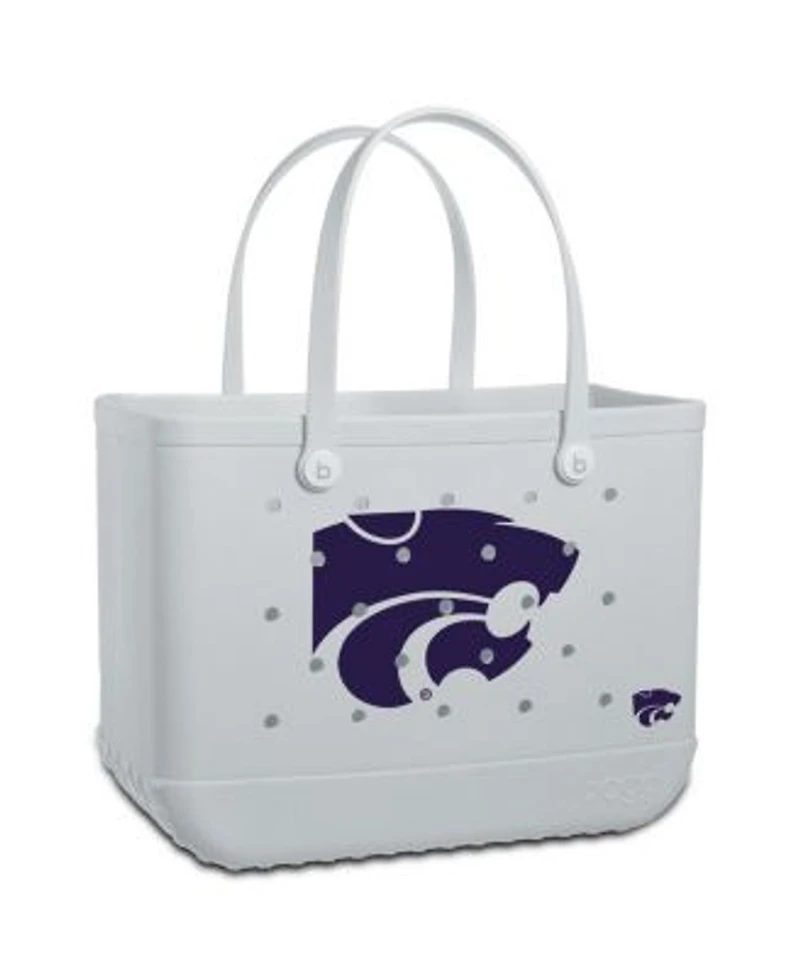 Bogg Bag Kansas State Wildcats Tote Bag