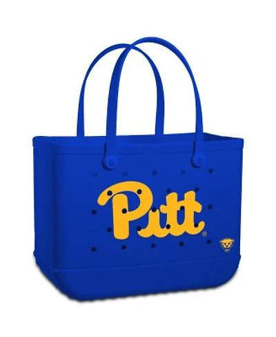 Bogg Bag Pitt Panthers Tote Bag