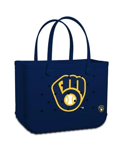 Bogg Bag Milwaukee Brewers Tote Bag