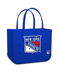 Bogg Bag New York Rangers Tote Bag