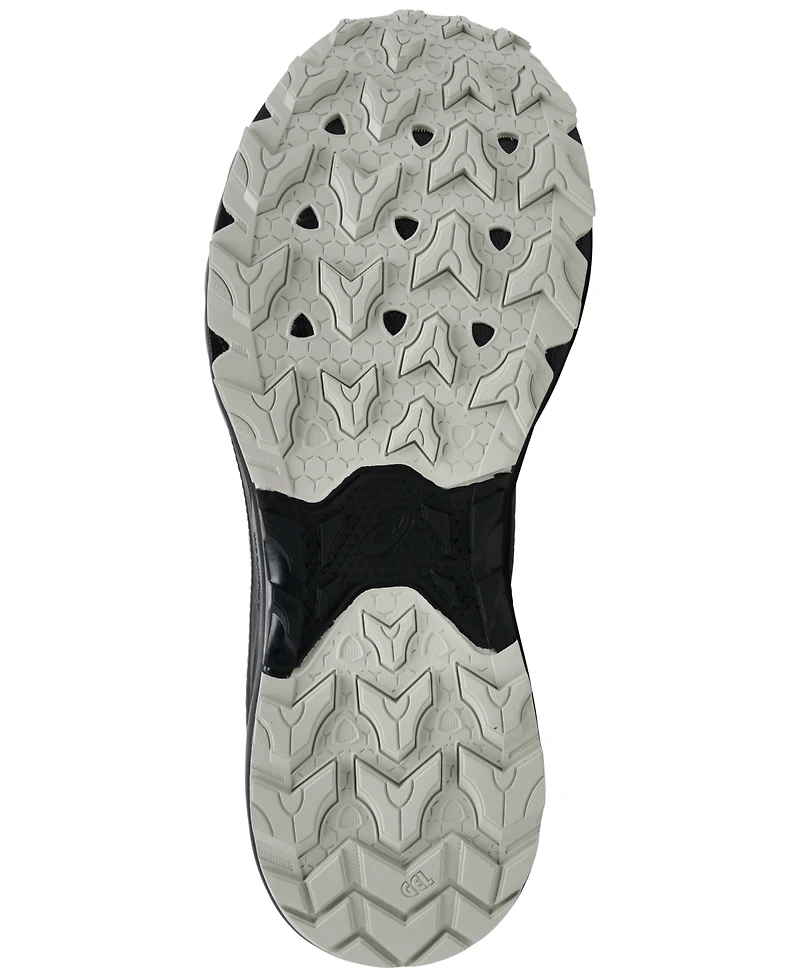 Asics Men's Gel-Venture 10 Trail Running Sneakers from Finish Line